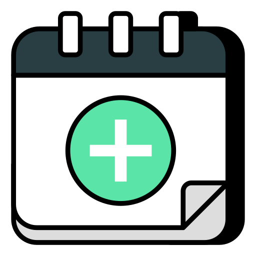 Agenda Icon